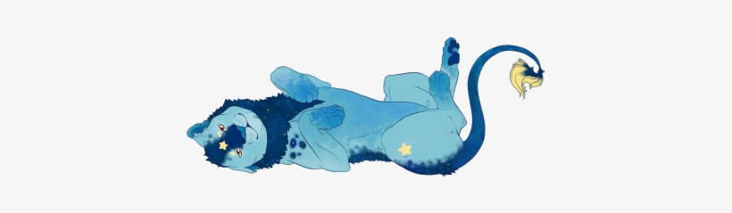 🌌☄torpor This Is @baronshoebat 's Oc They're A Space - Illustration, transparent png download