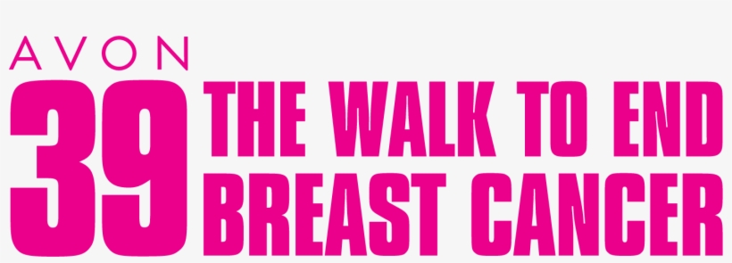 From The Avon Foundation To You First, A Heartfelt - Avon 39, transparent png download