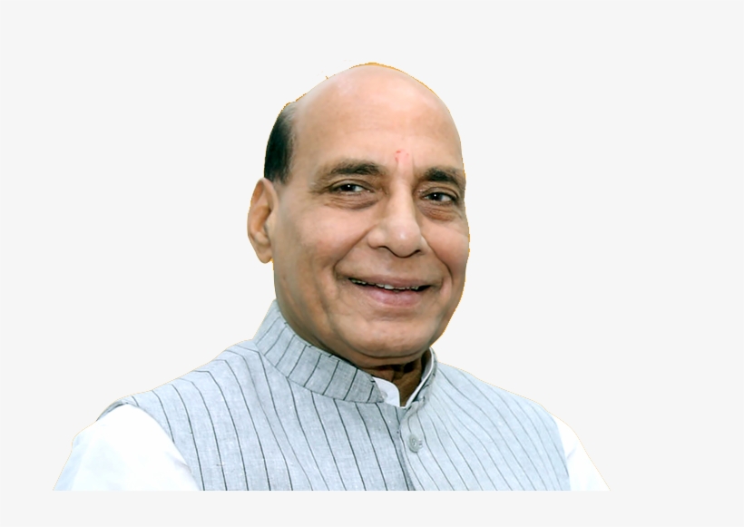Rajnath Singh, transparent png download