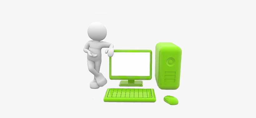 Computadoras - Ciclo De Vida De Un Producto Técnico, transparent png download