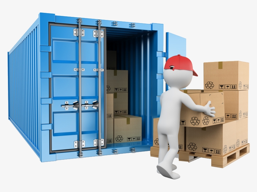 Self Storage, Ongar - Start Business Import Export, transparent png download