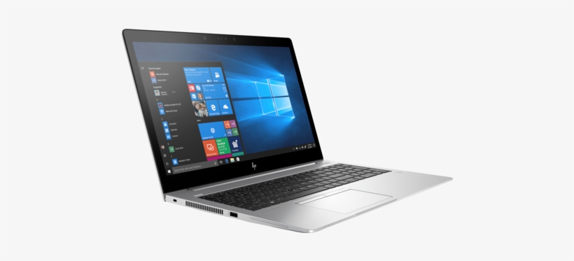 Hp Elitebook 850 G5 Notebook Pc - Hp Envy X360 15m Bp112dx, transparent png download