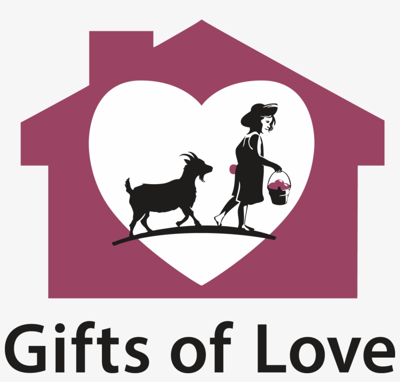Gift Of Love - Gifts Of Love, transparent png download