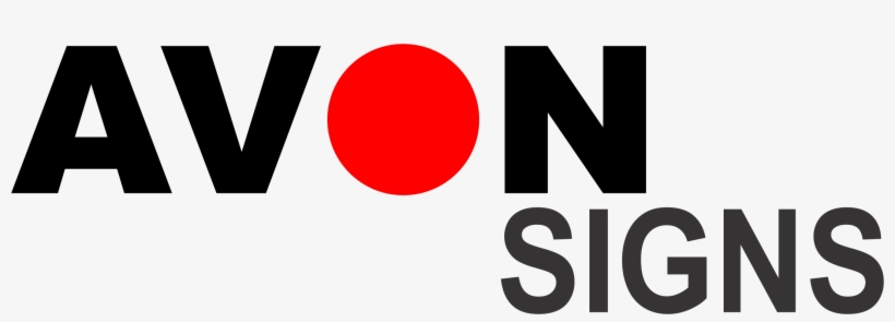 Avonsigns Logo - Circle, transparent png download