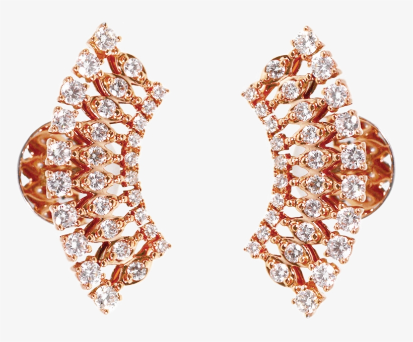 Kiara Earring, transparent png download