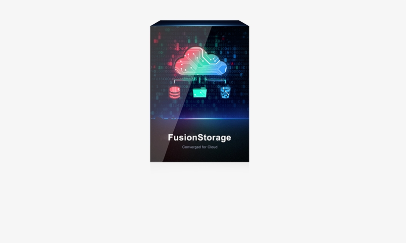 Fusionstorage - Graphic Design, transparent png download