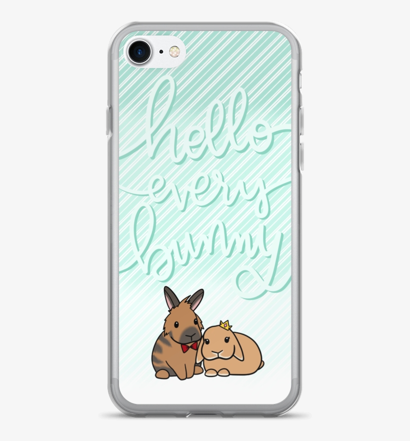 Simba And Billie Iphone 7/7 Plus Case - Iphone 7, transparent png download