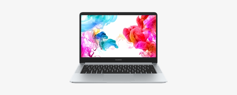 Huawei Matebook D - Huawei Matebook D R5, transparent png download