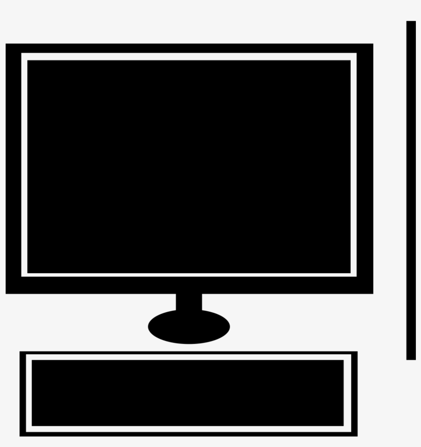 Computador Png, transparent png download