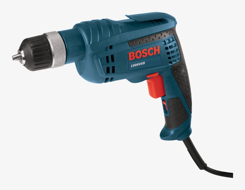 1006vsr 3/8 In - Bosch 1006vsr, transparent png download