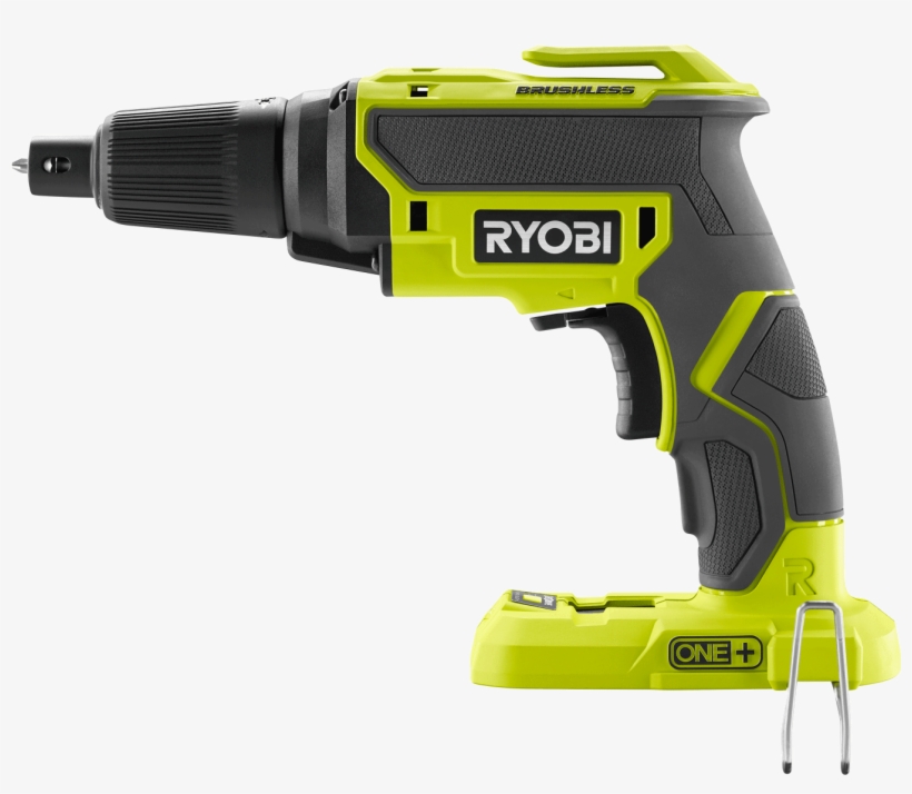$148 - Ryobi P717 18-volt One+ Dual Power Led Spotlight, transparent png download