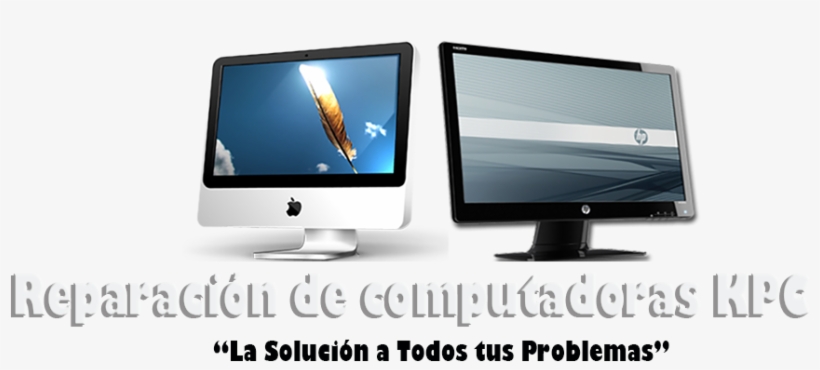 Si Usted Necesita Soporte Técnico Para Su Computadora, - Hp 2011x - 20" Led Monitor - Fullhd, transparent png download