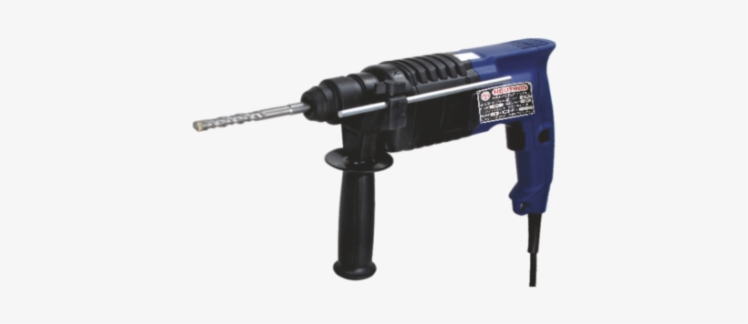 Nrd 020 Rotary Hammer Drill - Hammer Drill, transparent png download