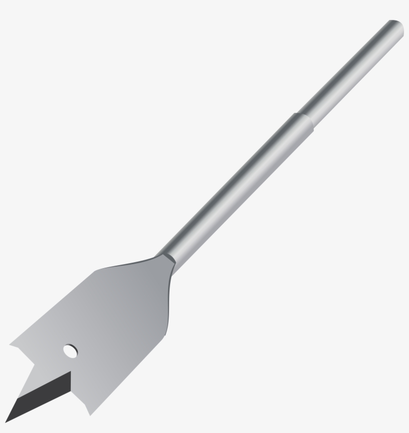 This Free Icons Png Design Of Wood Drill, transparent png download