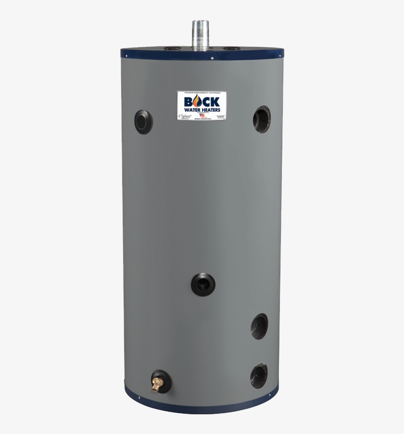 Bock Water Heaters, transparent png download