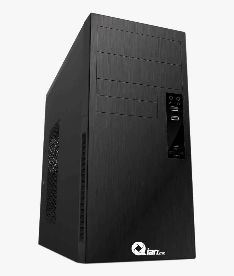 Configurador De Computadora Qian - Gadget, transparent png download