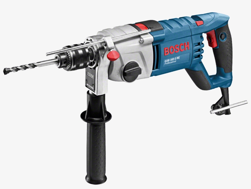 Bosch Gsb 162 2 Re, transparent png download