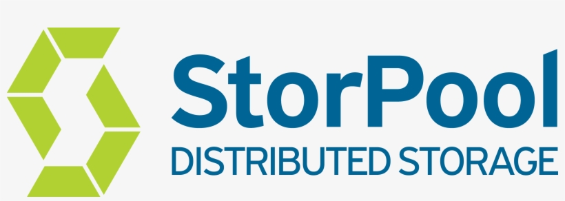 Software-defined Distributed Data Storage - Graphic Design, transparent png download