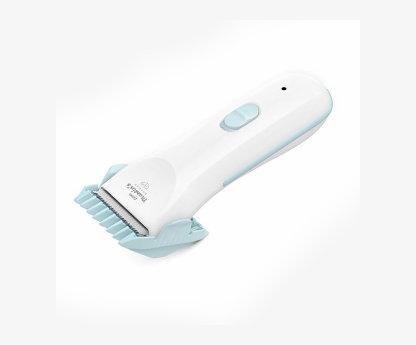 Little Martin's Baby Hair Clipper - Hair Clipper, transparent png download