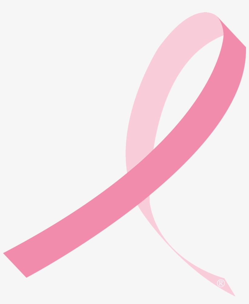 Impacto Positivo De La Cinta Rosa - Cinta Rosa Cancer Png, transparent png download
