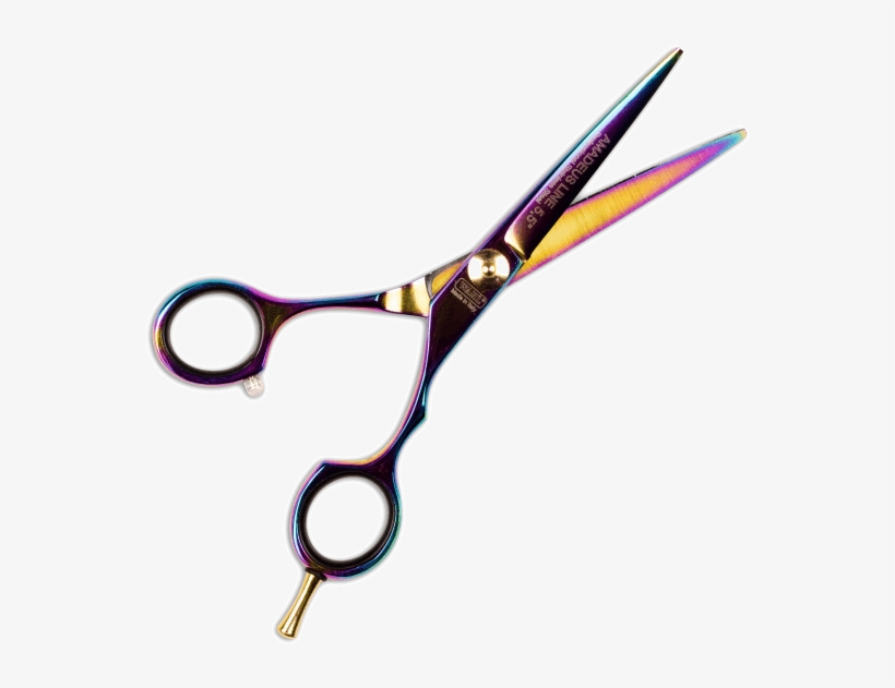 Art819 - 5 - 5 Inch - Hair, transparent png download