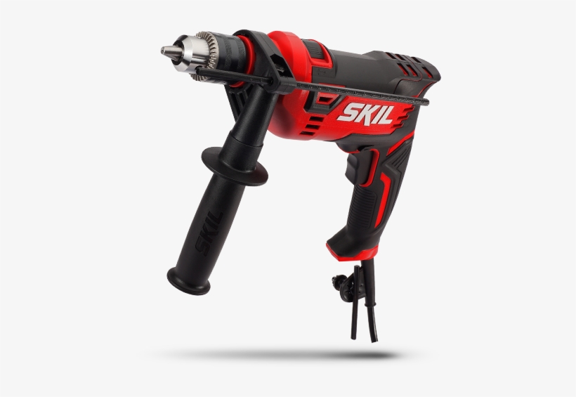 Hammer Drills - Hammer Drill, transparent png download