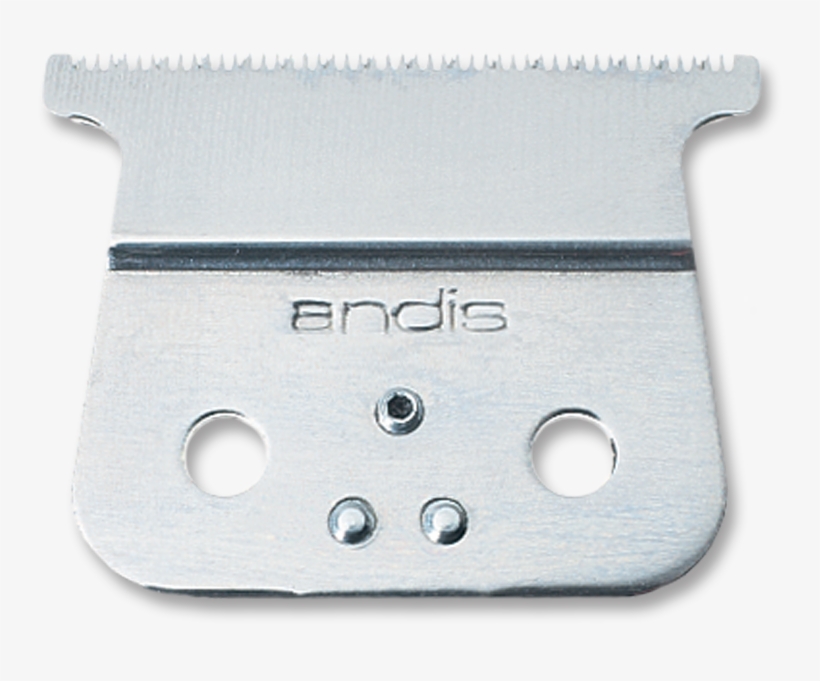 Styliner Ii And M3 Stainless Steel Replacement Blade - Andis Styliner Ii Trimmer Blade Set 26704, transparent png download