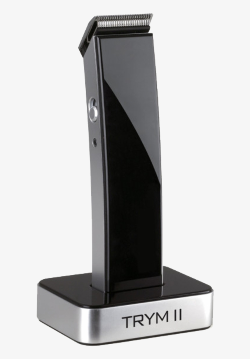 Trym Ii The Rechargeable Modern Hair Clipper Kit, transparent png download