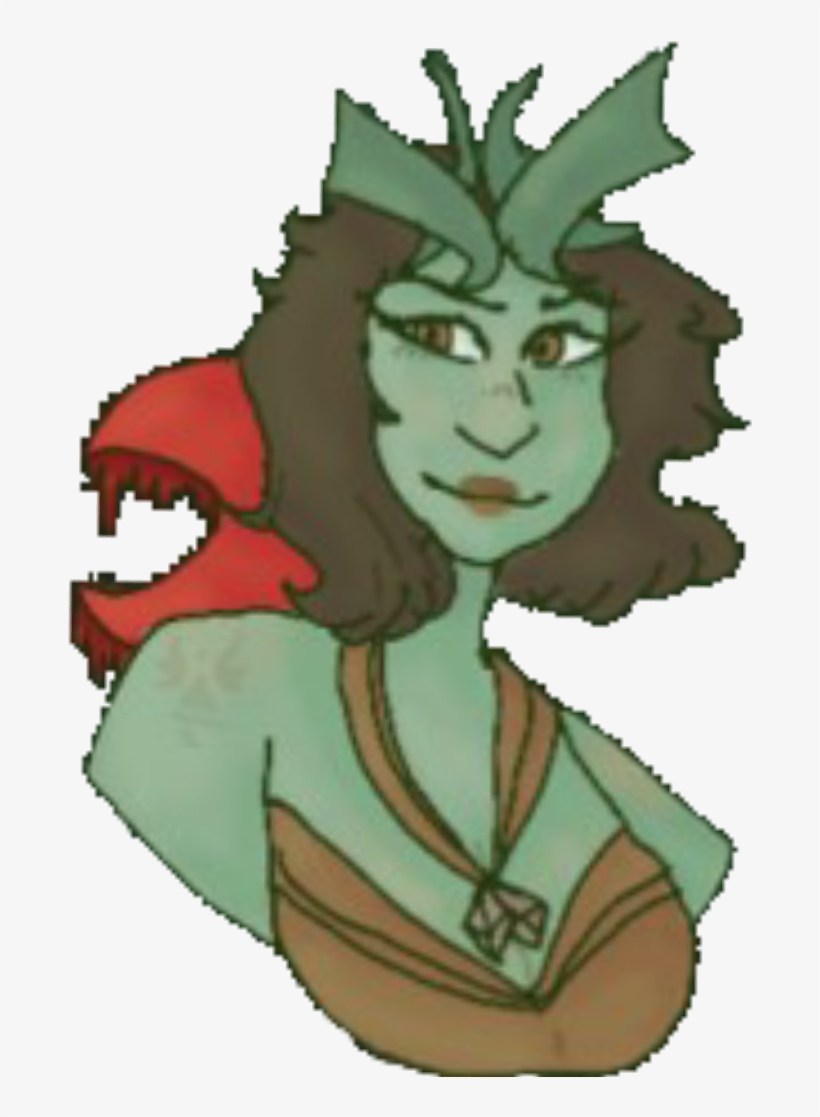 Lazuli-heart Necromancer - Wiki, transparent png download