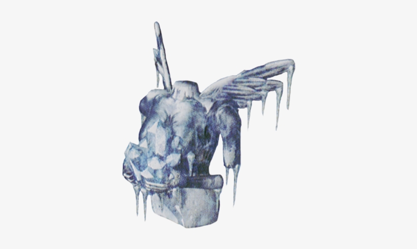 Af Frozen Heart - Frozen Heart, transparent png download