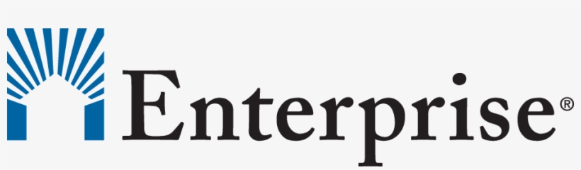 Enterprise Community Partners Enterprise - Enterprise Community Partners, transparent png download