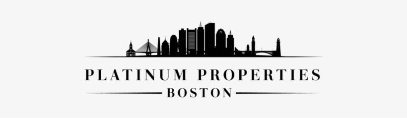 Platinum Properties Boston, transparent png download