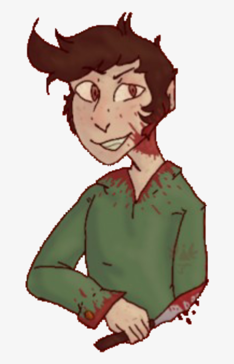 Lazuli-heart Serial Killer - Photograph, transparent png download