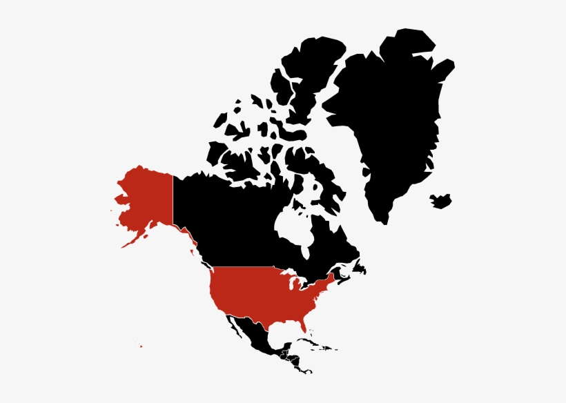 United States - Leafletjs For Students [book], transparent png download