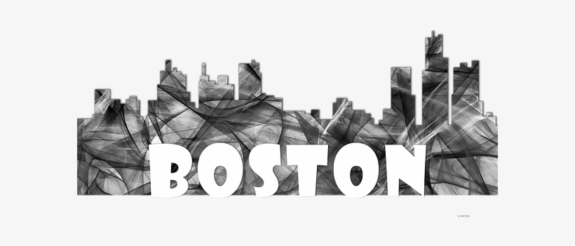 Click And Drag To Re-position The Image, If Desired - Giclee Painting: Watson's Detroit Michigan Skyline, transparent png download