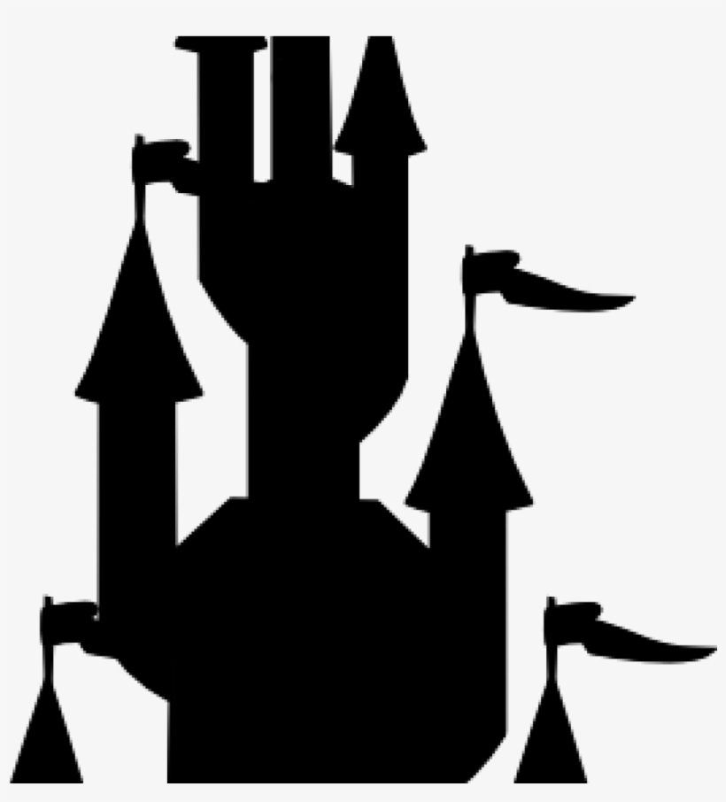 Png Royalty Free Music Notes Hatenylo Com Panda Free - Castle Silhouette Purple Png, transparent png download