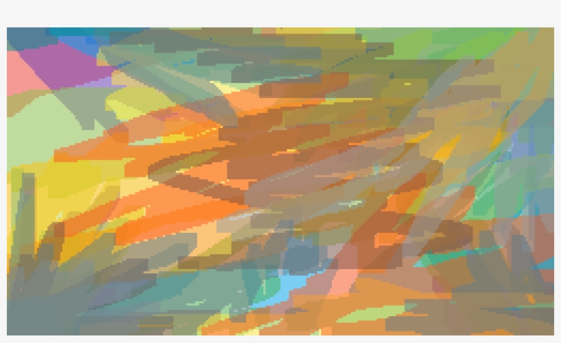 Color Explosion - Visual Arts, transparent png download
