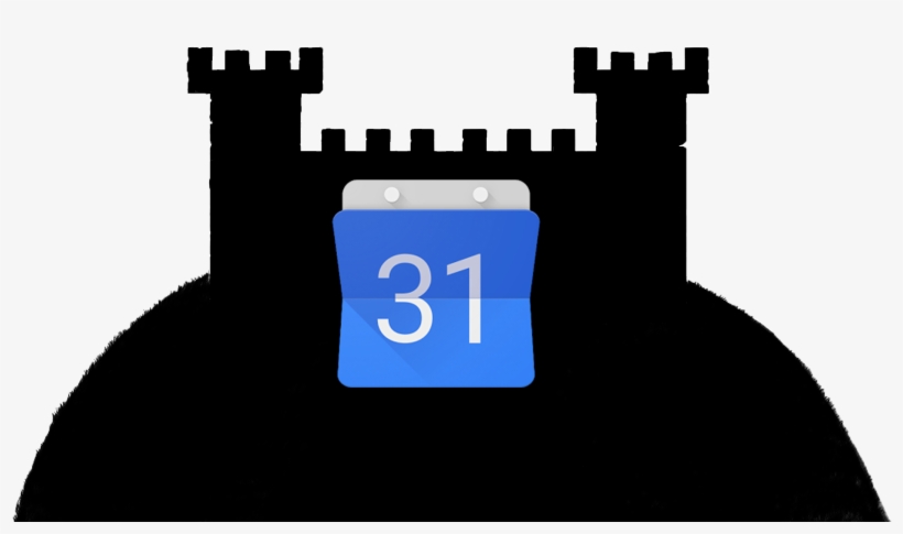 Calendar Of Events - Calendar, transparent png download
