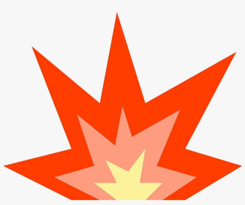 Png 50 Px - Esplosione Png, transparent png download