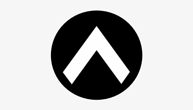 Original Png Clip Art File Up-arrow Svg Images Downloading, transparent png download