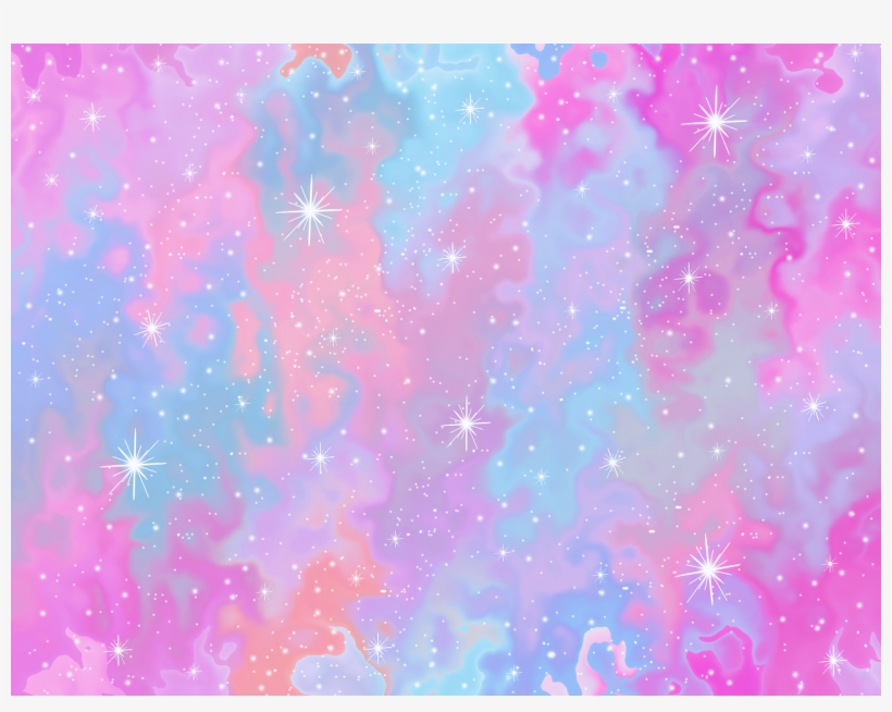 Space, Psychedelic, Colorful, Color - Transparent Color, transparent png download