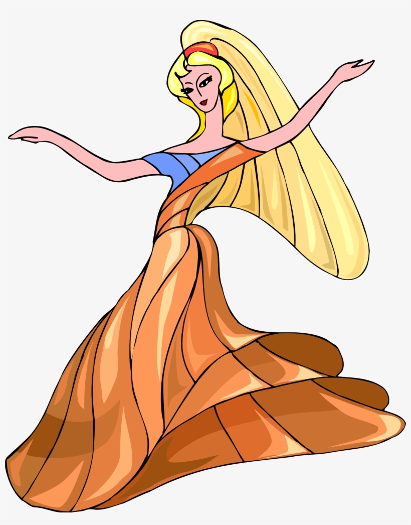 Free Download Dancer Clipart Dance Clip Art - Illustration, transparent png download