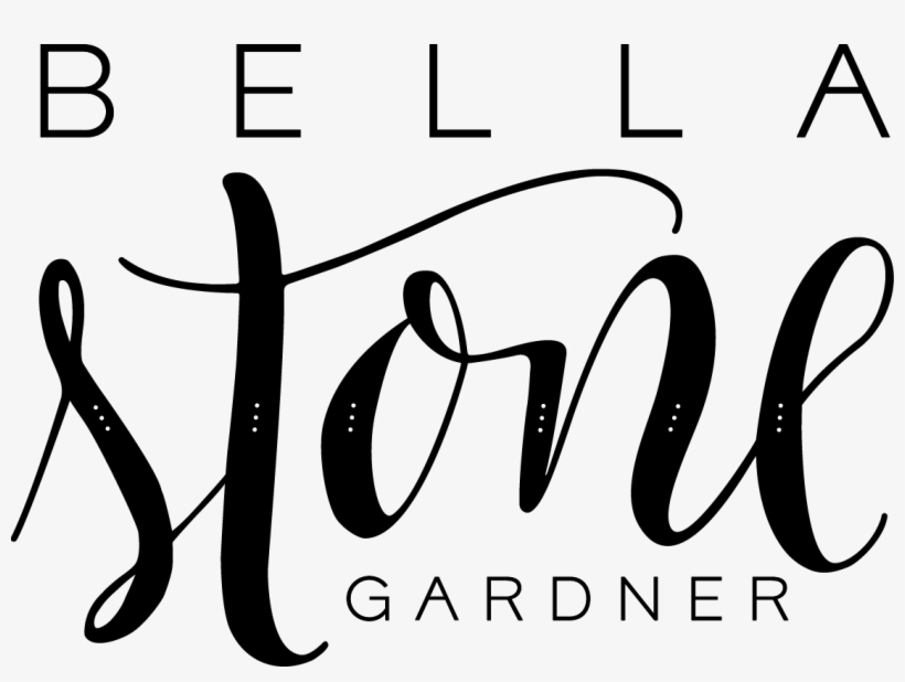 Bella Stone Gardner On Behance Png Royalty Free - Royalty-free, transparent png download