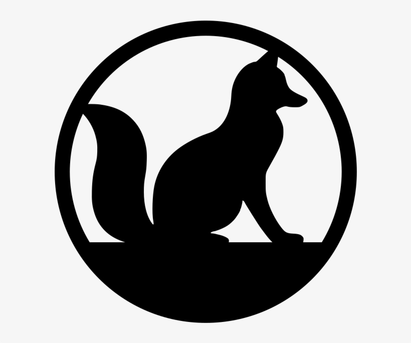 Gift - Fox - Gift, transparent png download