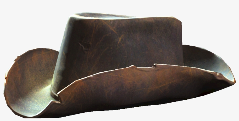 Grandpa Savoldi's Hat - Fallout 4, transparent png download