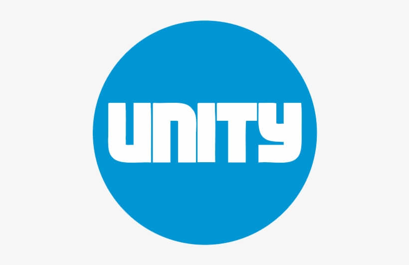 About Unity - Unity Charity Logo, transparent png download