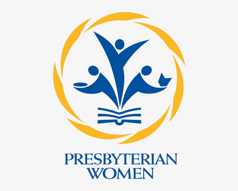 What Is Presbyterian Women - Presbyterian Women Logo, transparent png download