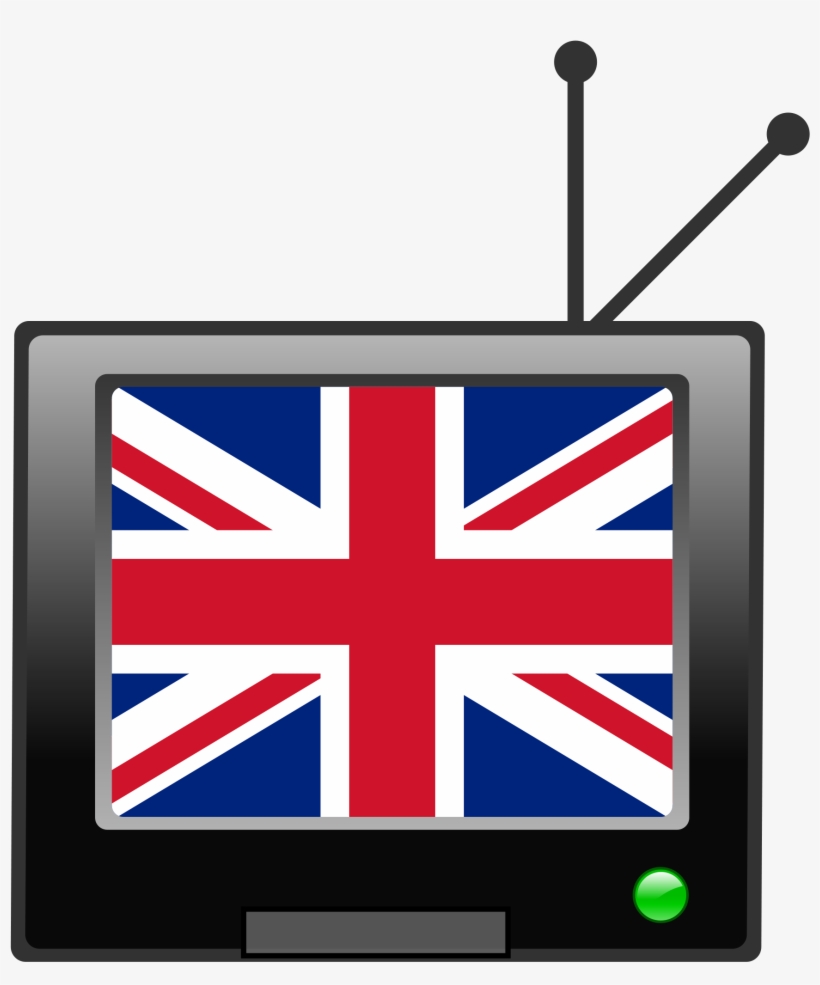Open - Flag: British East India Company 1801 | British East, transparent png download