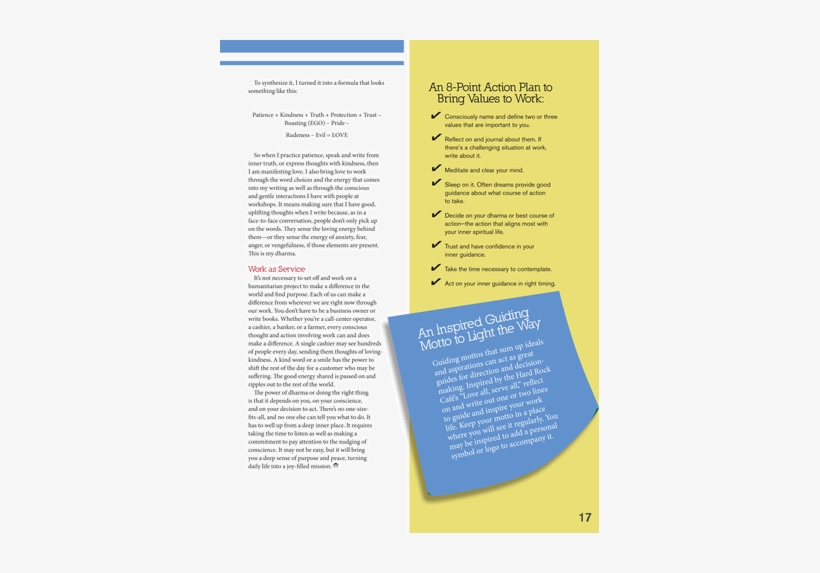 Brochure, transparent png download