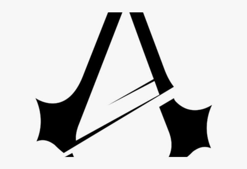 Assassins Creed Unity Clipart Epic - Assassin's Creed Unity Symbol, transparent png download